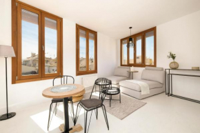 tuGuest Placeta de San Gil Apartments Granada